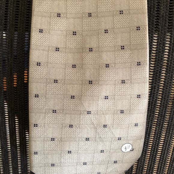 Versace V2 Tie - Picture 3 of 3